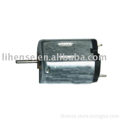 PS Laser eye small motor, Repair parts motor for ps1